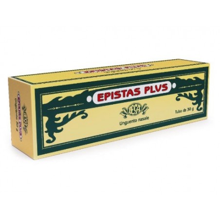 Deca Laboratorio Chimico Epistas Plus Unguento 30 G