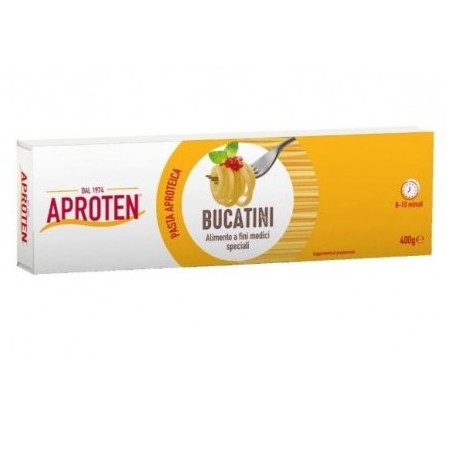 Dieterba Aproten Bucatini 400 G