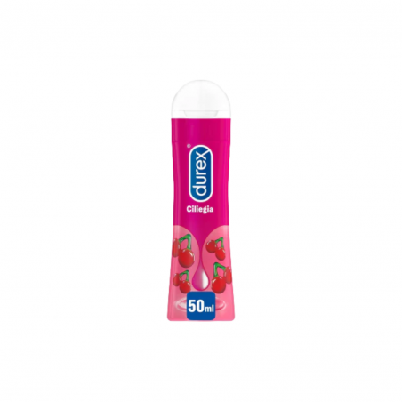 50ml di Gel Lubrificante Durex Ciliegia