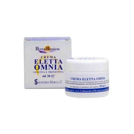 Sarandrea Crema Eletta Omnia 30 Ml