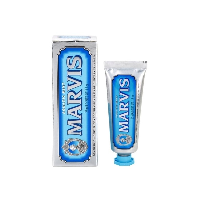 Ludovico Martelli Marvis Aquatic Mint C 25 Ml