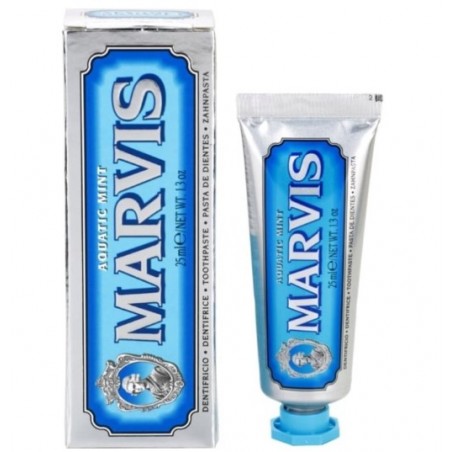 Ludovico Martelli Marvis Aquatic Mint C 25 Ml