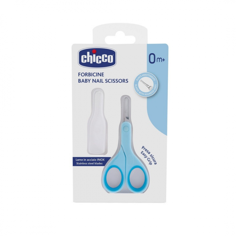 Forbicine Azzurre da Chicco