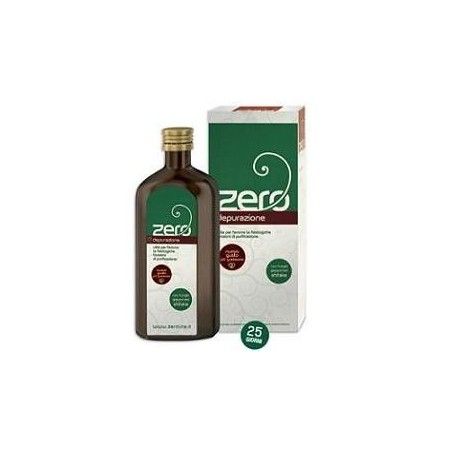 Veronatura Zero Depurazione 500 Ml