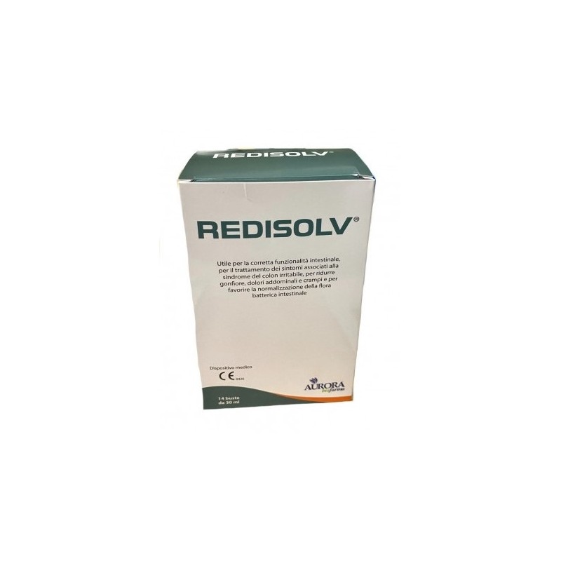 Aurora Biofarma Redisolv 14 Stick