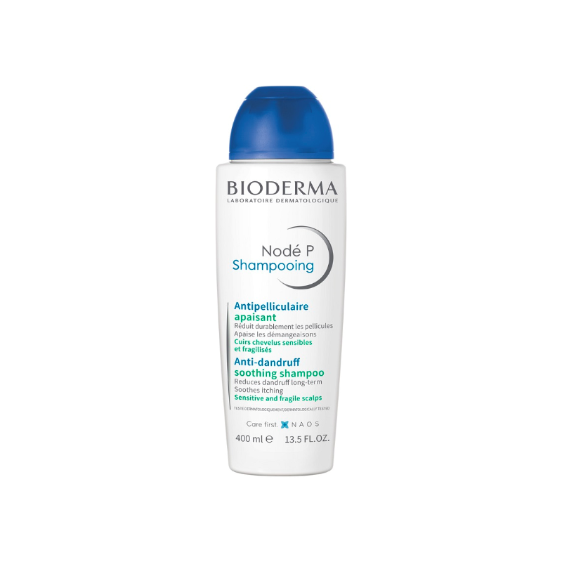 Bioderma Node P Apaisant 400 Ml