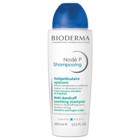 Bioderma Node P Apaisant 400 Ml