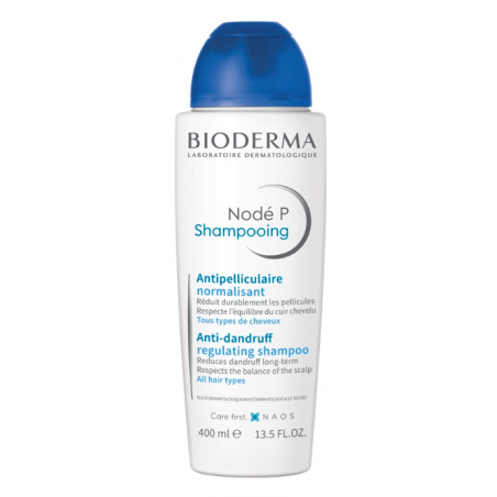 Bioderma Node P Normalisant 400ml