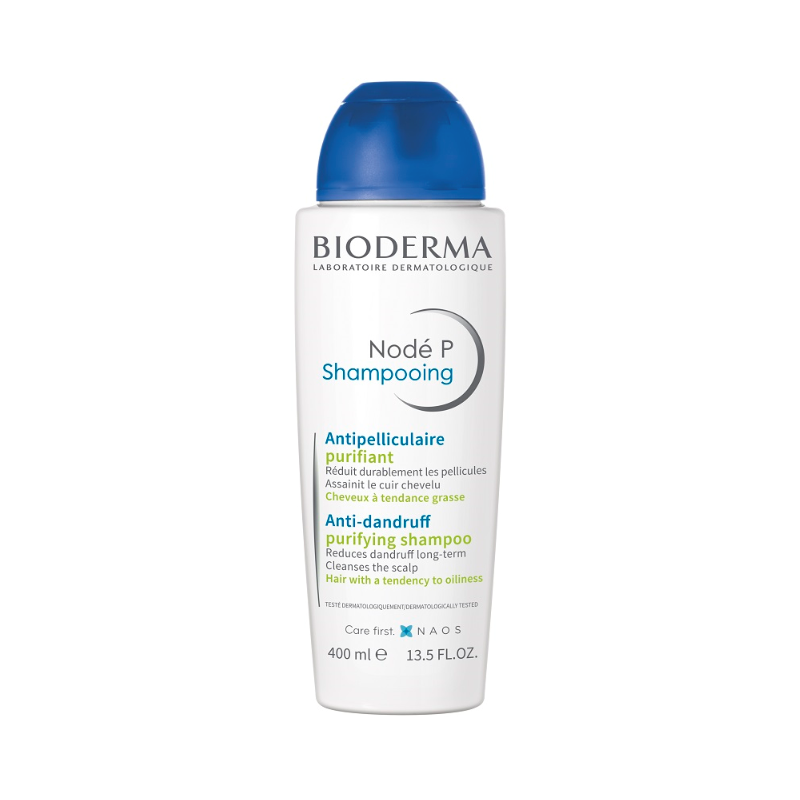 Bioderma Node P Purifiant 400 Ml