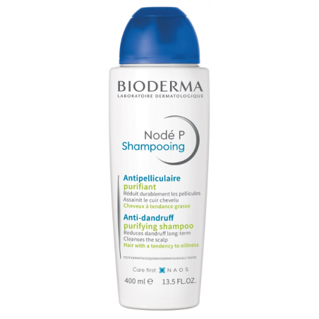 Bioderma Node P Purifiant 400 Ml