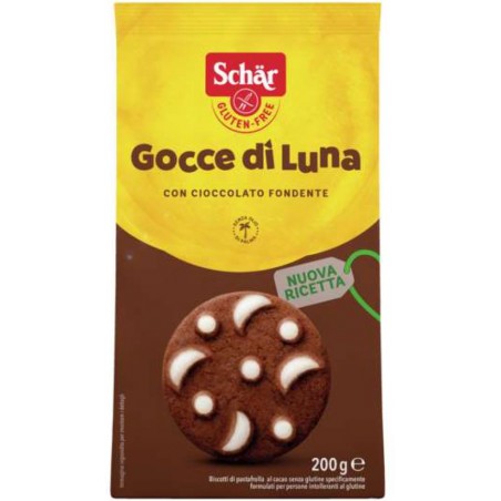 Schar Gocce Di Luna 200 G