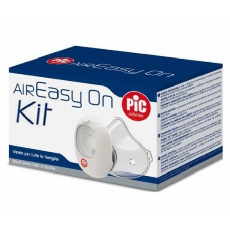 Pikdare Aerosol Kit Aireasy On