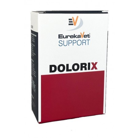 Eureka Vet Dolorix 24 Compresse