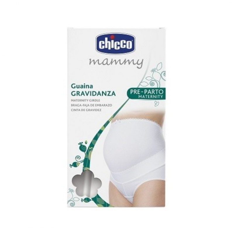 Guaina Gravidanza Taglia 3 da Chicco Mammy