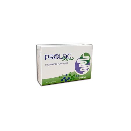 Hering Prolac Repair 30 Compresse