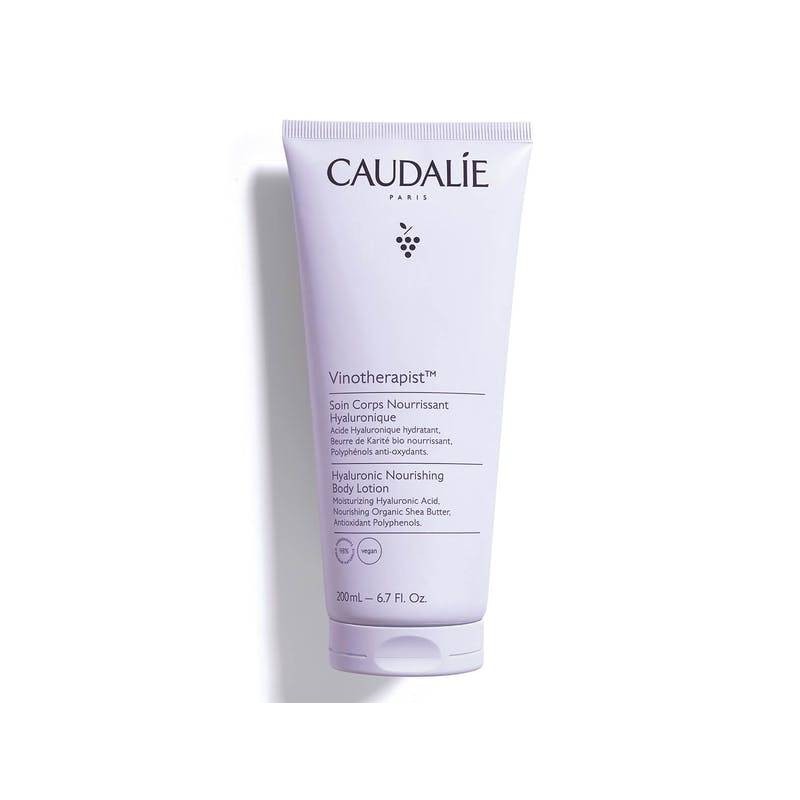 Caudalie Vinotherapist Trattamento Corpo Nutriente 200 Ml