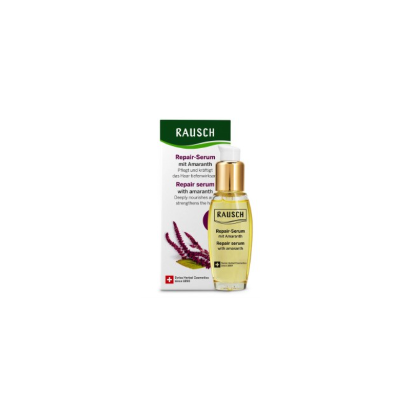 Rausch Siero Riparatore All'amaranto 30 Ml