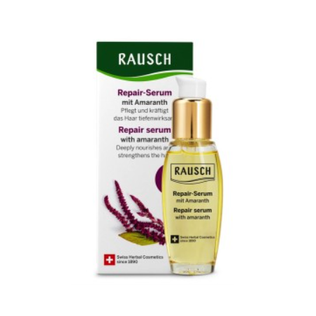 Rausch Siero Riparatore All'amaranto 30 Ml