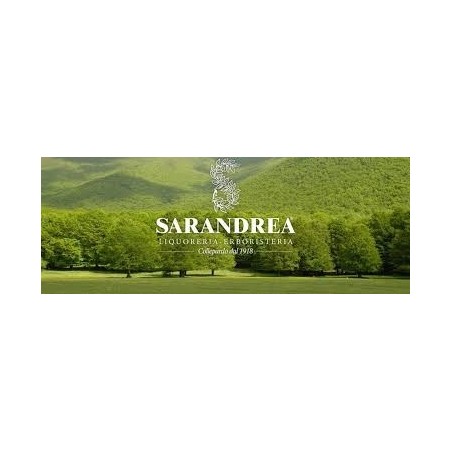 Sarandrea Passiflora 100ml Tintura Madre