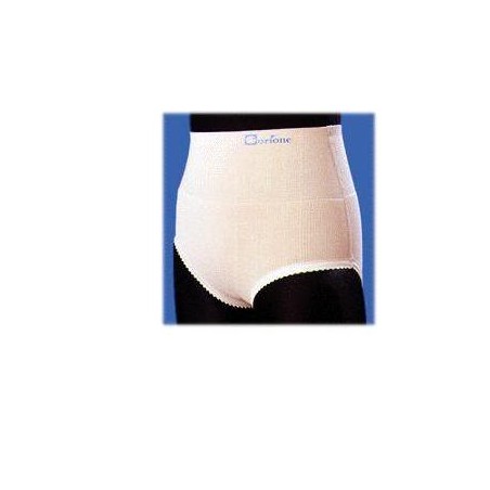 Safte Orione 302 Slip Donna Contenitivo Nudo 5