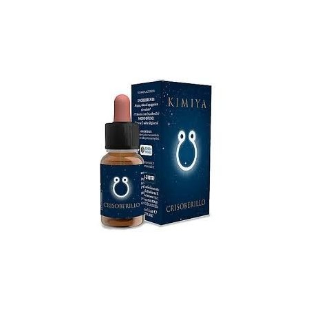 Forza Vitale Kimiya Crisoberillo Gocce 10 Ml