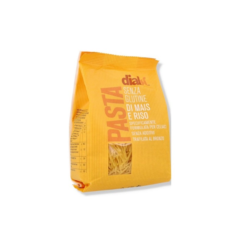 Dialcos Dialsi' Pasta Filini 300 G