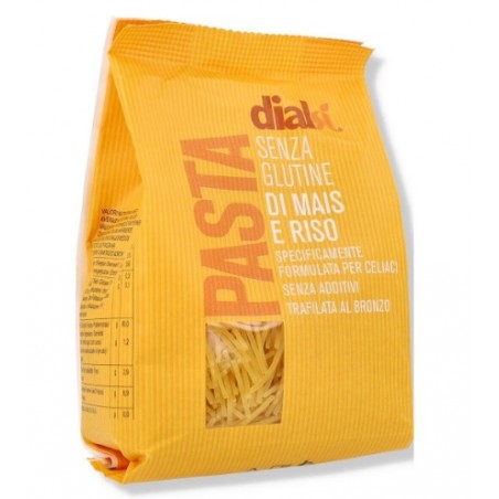 Dialcos Dialsi' Pasta Filini 300 G