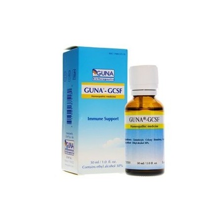 Guna Gcsf C4 Soluzione Orale Gocce 30ml