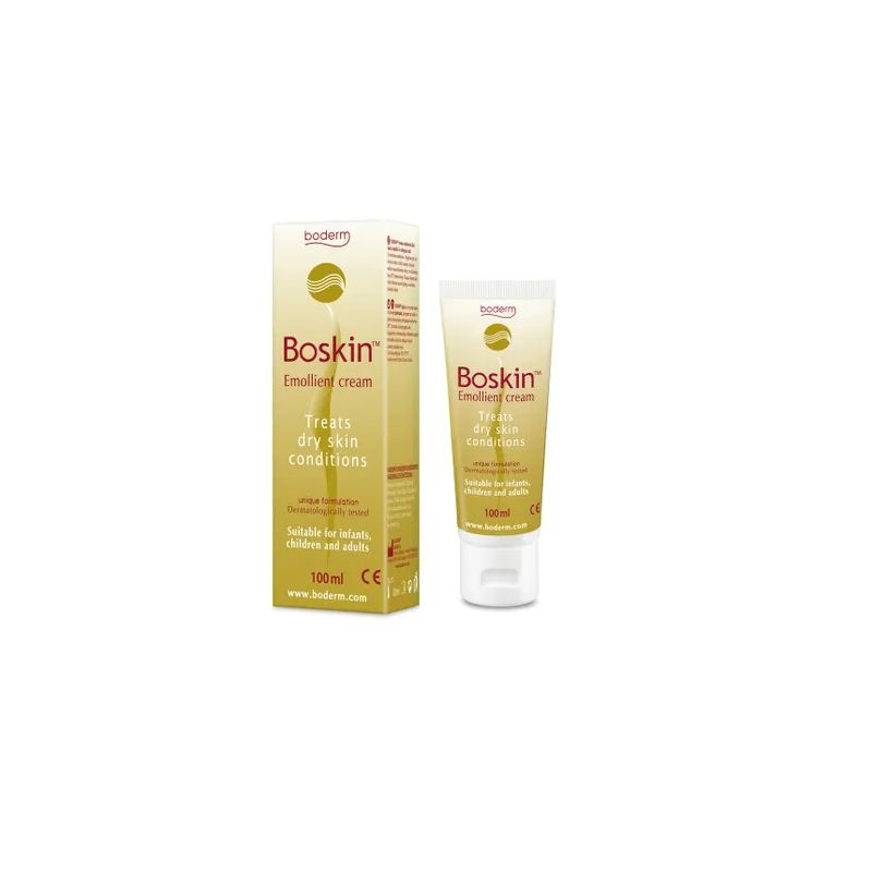 BOSKIN CREMA EMOLLIENTE 100ML 