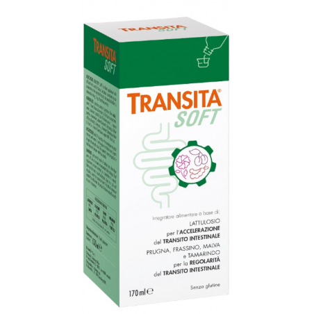 Named Transita Soft 170 Ml