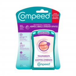 Compeed Trattamento...