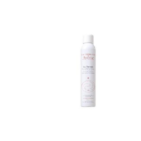 Avène Eau Thermale Avene Kit Acqua Termale Spray 300 Ml + 50 Ml