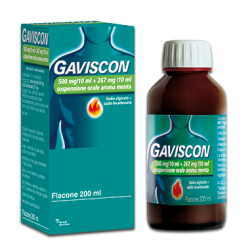 Reckitt Benckiser Gaviscon...