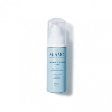 MIAMO TOTAL C RADIANCE FOAM CL