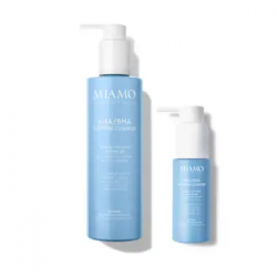 MIAMO AHA/BHA PURIF CLEAN DUO