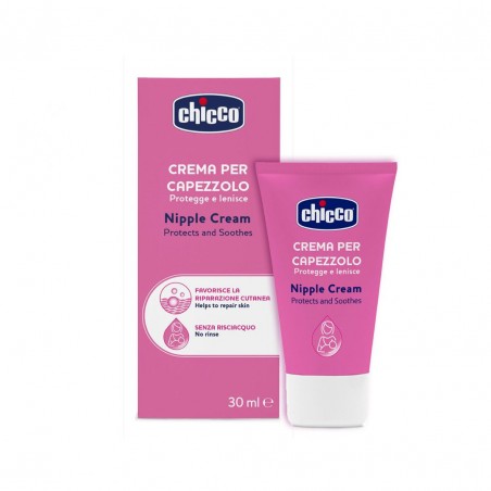 30ml di Crema per Capezzoli Elasticizzante da Chicco