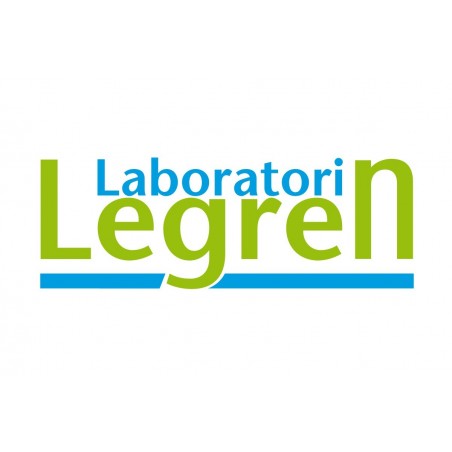 Laboratori Legren Expressio 2 Tubi Da 110 Granuli L'uno