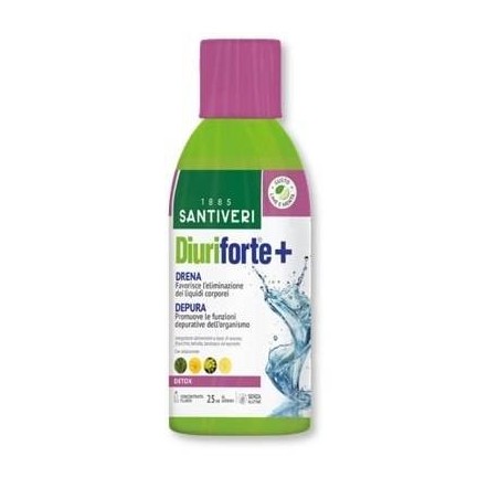 Santiveri Diuriforte+ 500 Ml