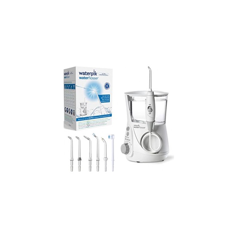 Church & Dwight Co. Inc. Waterpik Wp-300 Eu Traveler Water Flosser Idropulsore