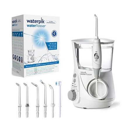 Church & Dwight Co. Inc. Waterpik Wp-300 Eu Traveler Water Flosser Idropulsore