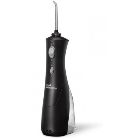 Church & Dwight Co. Inc. Waterpik Wp-462 Eu Black Cordless Plus Water Flosser Idropulsore