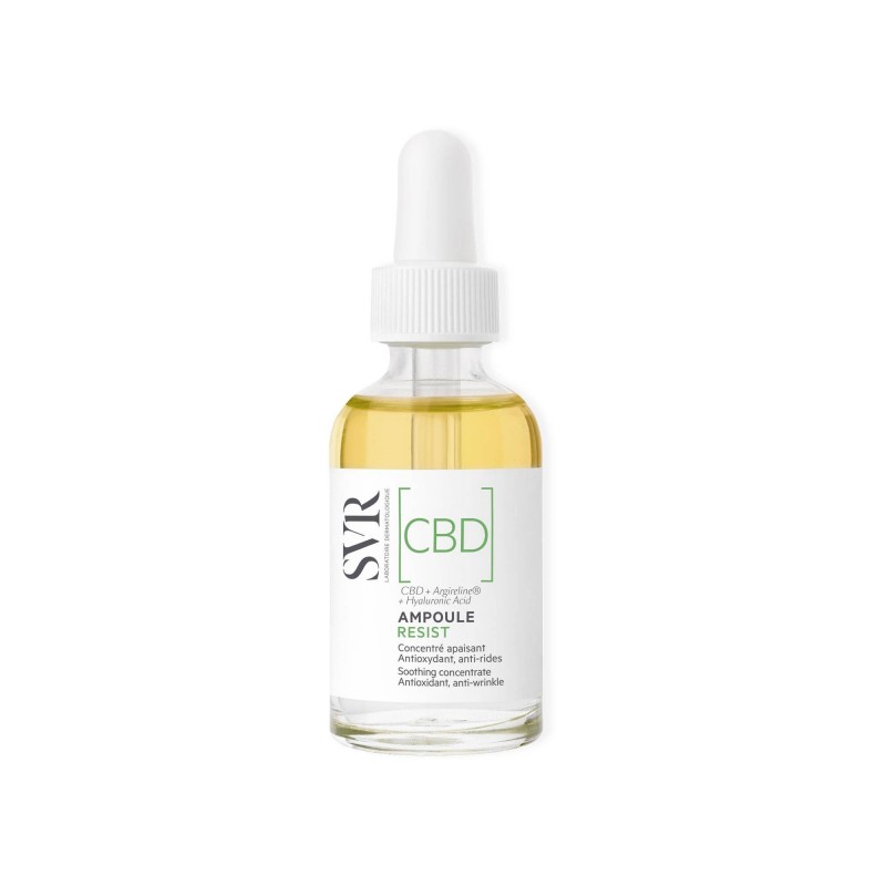 Laboratoire Svr Ampoule Cbd 30 Ml