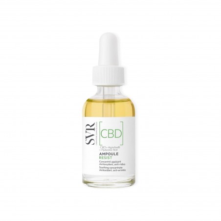 Laboratoire Svr Ampoule Cbd 30 Ml