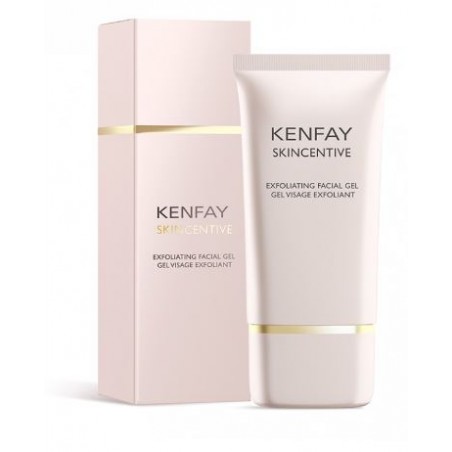 Javyk Italia Kenfay Esfoliante Viso 75 Ml