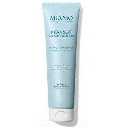 MIAMO HYDRA SOFT CREAMY...