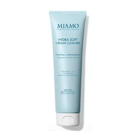 MIAMO HYDRA SOFT CREAMY CLEANS 50 ml