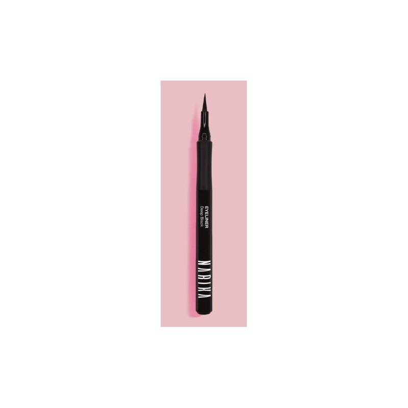 penna eyeliner occhi nera narika