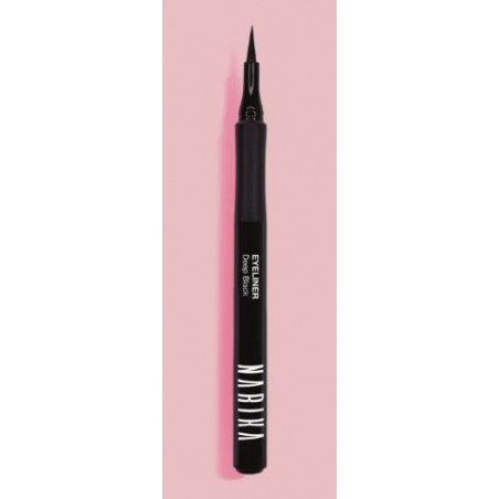 penna eyeliner occhi nera narika