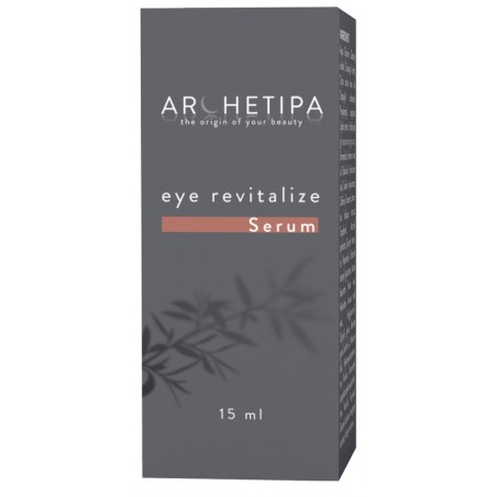 Archetipa Eye Revitalize Serum 15 Ml