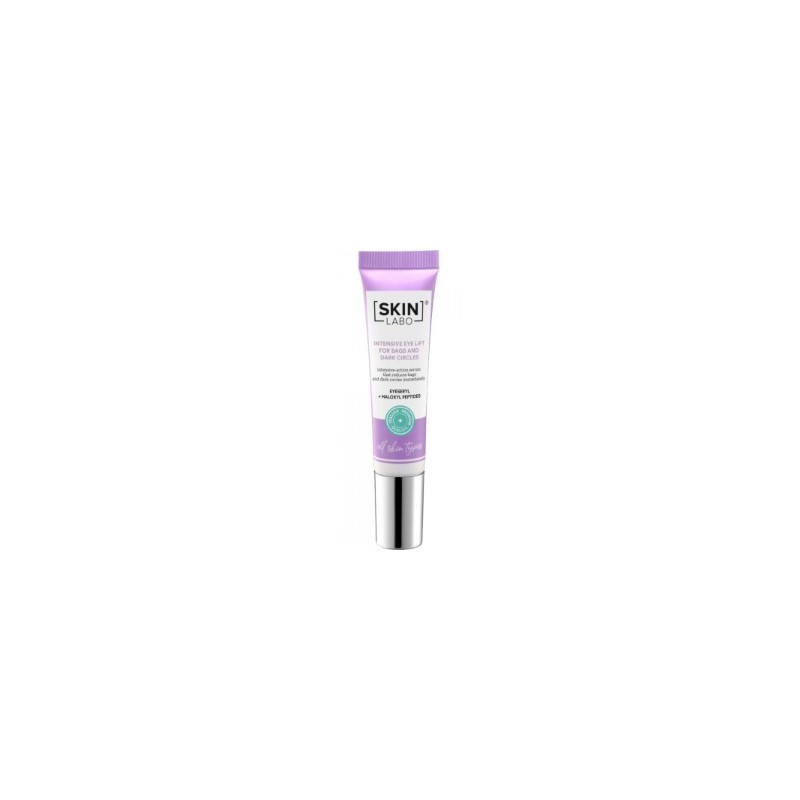 Skinlabo Intensive Lift Borse E Occhiaie 15 Ml